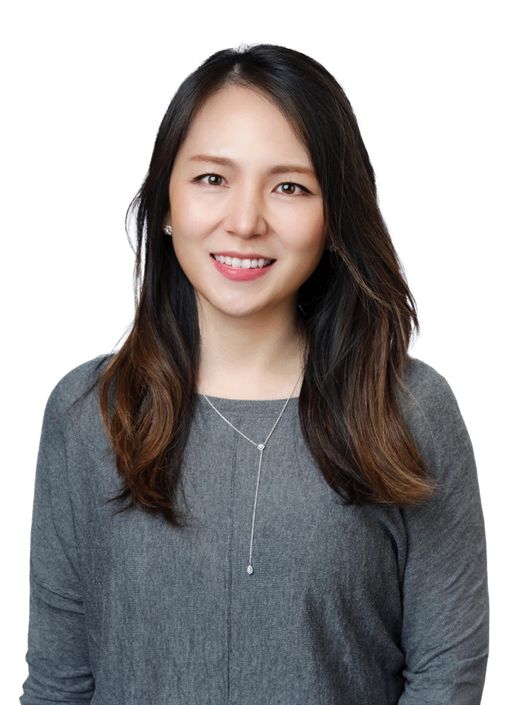 The Promise Realty Agent - Alina Kim