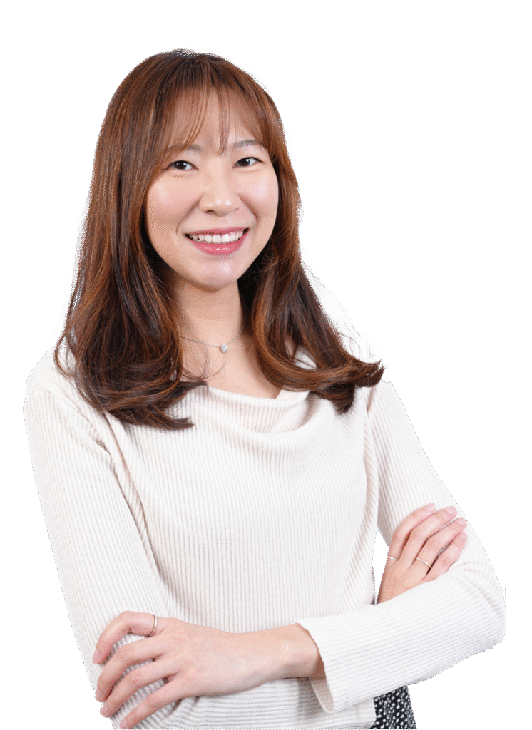 The Promise Realty Agent - Amy Song