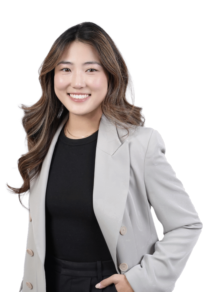 The Promise Realty Agent - Jinny Kim